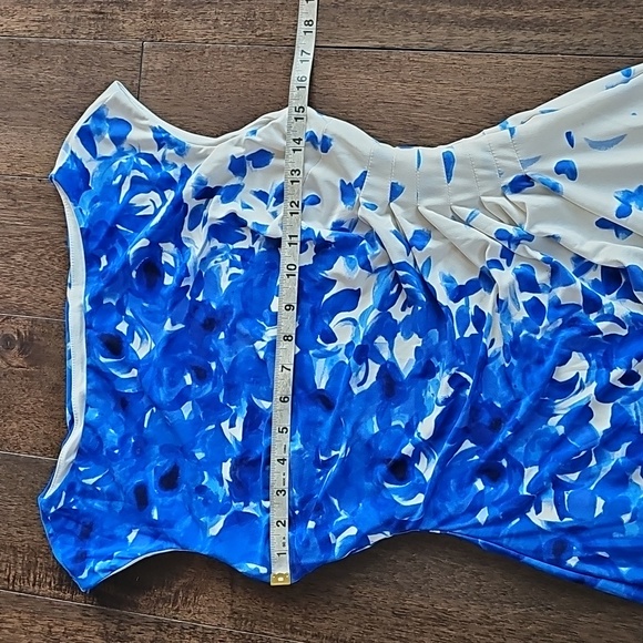 Lauren Ralph Lauren Novellina Jersey Dress - Picture 4 of 8